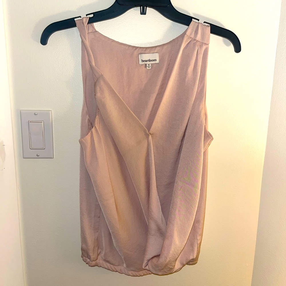 Heartlook Blouse
